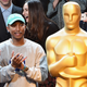 Illustration for article titled The Oscars Class of 2017 Photo Is Not 100 Percent White